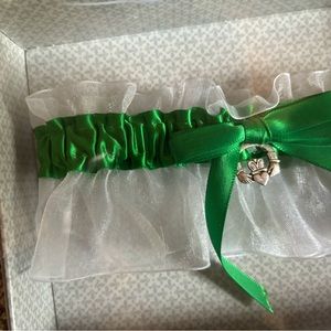 Celtic Garter